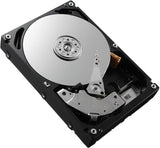 Dell KIT HD SAS 10K 2.5 600GB FRU (GVT60)
