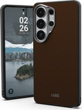 UAG Urban Armor Gear FIBR ARMR Case mit Magnet-Modul  Samsung Galaxy S26 Ultra  orange/charcoal (schwarz)  214545119732 (214545119732)