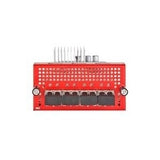 WatchGuard - Módulo de configuración - 10 Gigabit SFP+ x 4 (WG8594)