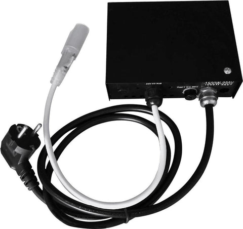 EUROLITE Controller Pro LED Neon Flex 230V EC RGB (50499715)