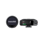 Insta360 Mic Pro (1TX + 1 RX) (Mic Pro02)