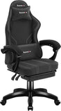 Force 3.7 Gaming Stuhl schwarz carbon (HZ-FORCE 3.7 CARBON BLACK)