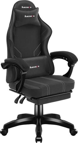 Force 3.7 Gaming Stuhl schwarz carbon (HZ-FORCE 3.7 CARBON BLACK)