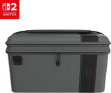 TURTLE BEACH Hlle PlayTrek 2-in-1 (Switch 2), matt-schwarz (00232934)