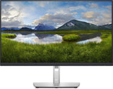 DELL P2722HE 68,6 cm (27" ) 1920 x 1080 Pixel Full HD LCD Schwarz (210-AZZB)