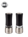 Peugeot Daman Z Electric Duo PM+SM uSelect 16 cm schwarz (2/4317900)
