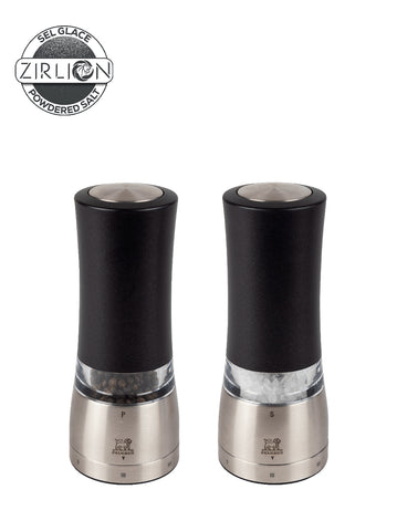Peugeot Daman Z Electric Duo PM+SM uSelect 16 cm schwarz (2/4317900)