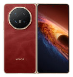 Honor Magic V6 5G Dual Sim 16GB RAM 512GB - Red (5109CEUA)
