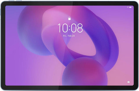 Lenovo Idea Tab , 27.9 cm (11"), GB, Android 15, Blue (ZAFM0483SE)