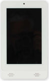 ALLNET Touch Display Tablet 17,80cm (7") PoE mit 2GB/16GB, RK3288, Android 9.0 (ALLTAB7RK3288A10PoE)