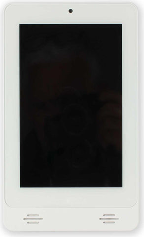 ALLNET Touch Display Tablet 17,80cm (7") PoE mit 2GB/16GB, RK3288, Android 9.0 (ALLTAB7RK3288A10PoE)