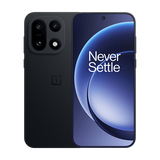 OnePlus 15 5G 12GB/256GB Black - 6.78" 165Hz LTPO AMOLED Smartphone (ONEPLUS15256GBBK)