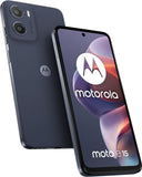 Motorola moto e15 16,9 cm (6.67") Dual-SIM Android 14 Go edition 4G USB Typ-C 2 GB 64 GB 5200 mAh Blau (PB6S0013FR)