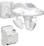 GIRA Wetterstation Wettersensor+ Wetterzentrale REG KNX (514600)