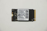 Lenovo SSD 512GB M.2 2242 (00UP748)