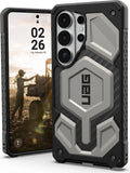 UAG Urban Armor Gear Monarch Pro Case mit Magnet-Modul  Samsung Galaxy S26 Ultra  titan  214513113636 (214513113636)