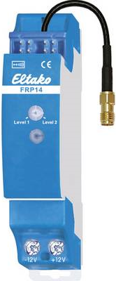 Eltako FRP14 Funk-Repeater Hutschiene (30014019)