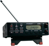 Albrecht 27055 - 87000000 - 960000000 Hz - 50 Ohm - Schwarz - AC - 13.8 V - 640 g (27055)