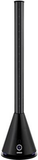 Unold Black Tower sw Turmventilator 26W, 9 Stufen, Timer, Fernbedienung (86865)