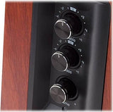 Edifier R1700BTS - Lautsprecher - Bcherregal - kabellos - Bluetooth - 66 Watt (Gesamt) (R1700BTS WOOD)