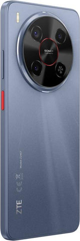 ZTE Blade V70 Max 4GB/128GB GalacticGray - Smartphone (123447401125)
