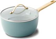 GreenPan Padova Reserve Stielkasserolle 18cm Himmelblau (CC002826-001)