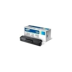 Samsung MLT-D101S - Schwarz - original - Tonerpatrone - fr ML-2160, 2162, 2164, 2165, 2168, SCX-3400, 3405, SF-760 (MLTD101S)