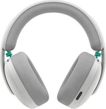 Logitech G325 LIGHTSPEED Gaming Headset kabellos wei Bluetooth LIGHTSPEED 24h Akku