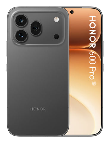 Honor 600 Pro 12GB/512GB, black (EU) (HNR0393)