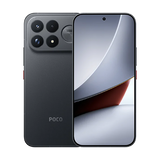 Xiaomi Poco F9 Ultra 5G Dual Sim 16GB RAM 512GB - Black (MZB0QQ1EU)