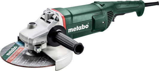 Metabo WE 2400-230 - Winkelschleifer - 2400 W - 14 Nm - 230 mm