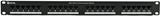 MITEL 3300 - ICP Patch Panel (24-Ports) (51003344)