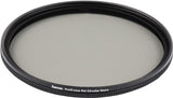Hama Pol-Filter Profi Line, cir., 82 mm Wide, Nano, multi-coated: 16 Schichten (00077109)