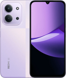 Xiaomi Redmi 15C 128 GB 5G 17,5 cm (6.9 Zoll) 2,4 GHz, 50 MP Dual Kamera, Violett (EU) (MZB0LLJEU)