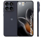 Motorola XT2605-1 Moto Edge 70 Fusion 5G 8GB RAM 512GB - Pantone Silhouette (YDM18643003P)