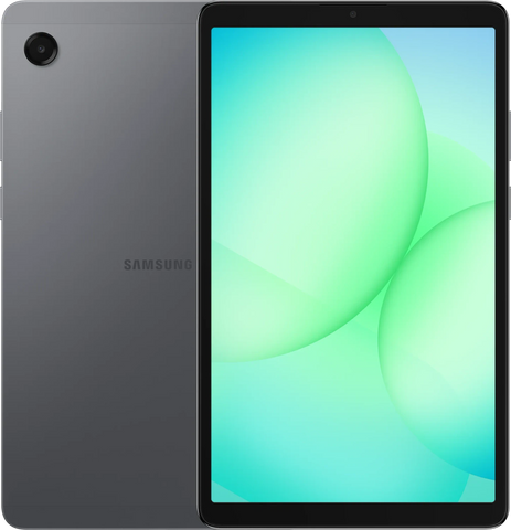 Samsung Galaxy Tab A11 X135, grau, 4GB RAM, 64GB Flash, LTE, Enterprise Edition (SM-X135FZAAEEE)