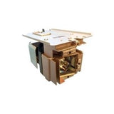 CoreParts - Projektorlampe (gleichwertig mit: BenQ 5J.J8M05.011) - 225 Watt - 5000 Stunde(n) - fr BenQ MW853UST, MW853UST+, MX852UST, MX852UST+