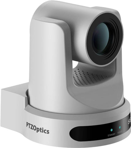 PTZOptics Move SE 30X (white) (PT30X-SE-WH-G3)