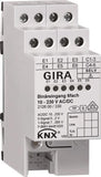 Binreingang 6f. KNX 10-230V CA/CC 212600 (212600)