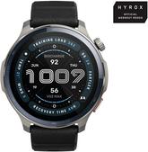 Amazfit Balance 2 Black (W2429GL1N)