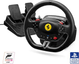 ThrustMaster T98-P Ferrari 296 GTB [PS5/PC] (4160880)