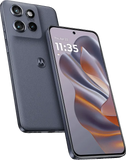 Motorola Edge 60 Neo 16,8 cm (6,6") FHD+ Dual-SIM Snapdragon 6s Gen 3 - 12GB RAM - 256GB - Pantone Grisaille (PBA80005SE)