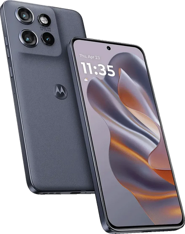 Motorola Edge 60 Neo 16,8 cm (6,6") FHD+ Dual-SIM Snapdragon 6s Gen 3 - 12GB RAM - 256GB - Pantone Grisaille (PBA80005SE)
