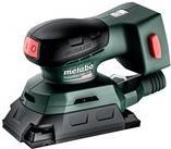 Metabo PowerMaxx SRA 12 BL - Schwingschleifmaschine - schnurlos - ohne Batterie - 12 V