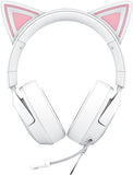 Razer Headset Kraken Kitty V3 X White RZ04-05350300-R3M1 (RZ04-05350300-R3M1)