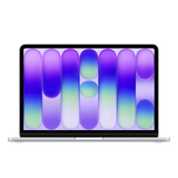Apple MacBook Neo 13" A18 Pro QWERTY 8 GB RAM 512 GB SSD Silber