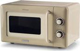 Ariete Mikrowelle 20 Liter beige (00C396003AR0)