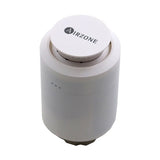 AIRZONE AZX6AC1VALR Testina Termostatica Via Radio 110/230V VALR per Elementi Radianti