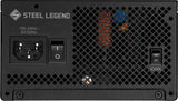 ASRock Steel Legend SL-1000G 1000W ATX 80+ Gold BK retail (90-UXS100-GFEAAA)