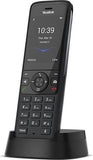 Yealink W78H Telephone Handset Dect Caller Id Black (SIP-W78H)